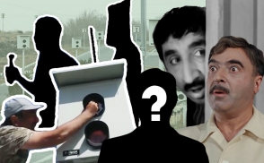 Հեղափոխական ու հակահեղափոխական արագաչափերը․ 7or TV